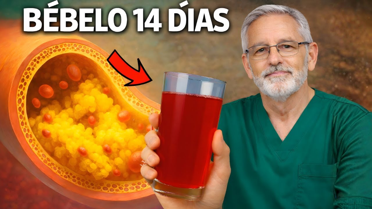 MAYORES: La Tiroides Lenta Está Subiendo tus Triglicéridos (Haz Esto en 14 Días)