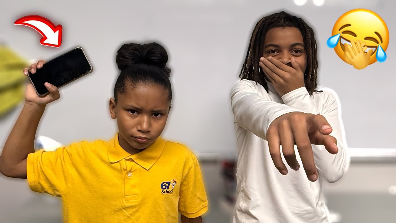 KYE VS TOREY Over MEYAH?! (PRANK GONE WRONG) 😭