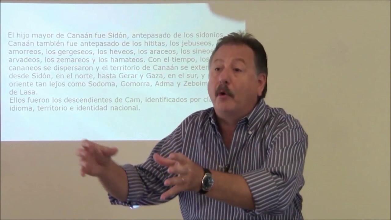 1 SAMUEL: CLASE 4