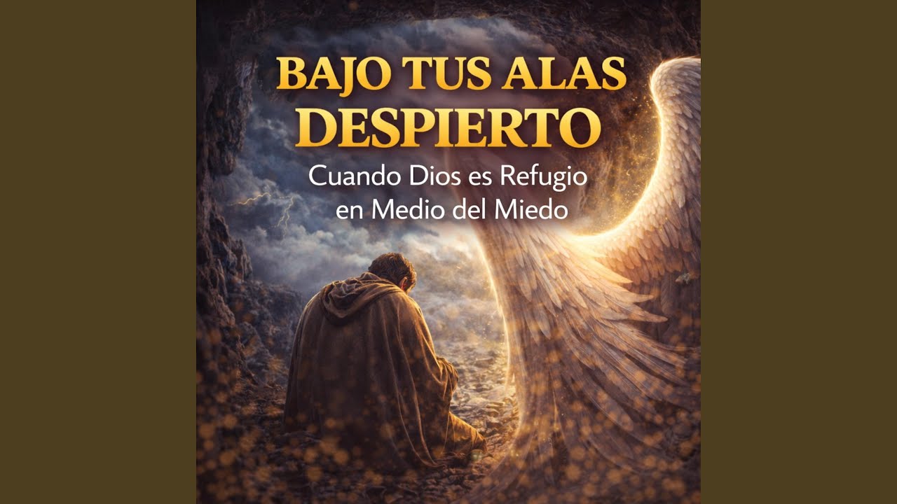Bajo Tus Alas Despierto