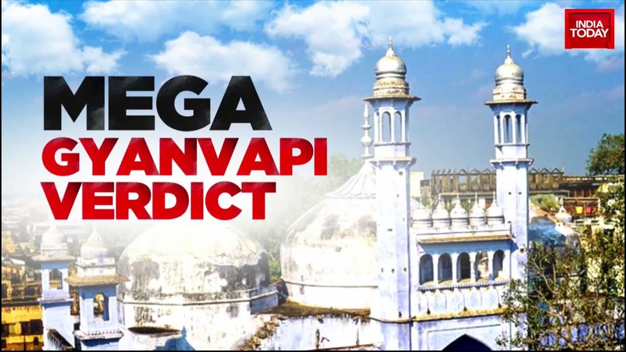 Anti-Encroachment Drive In Bengaluru; Farewell Queen Elizabeth; Gyanvapi Case Verdict | Seven At 7