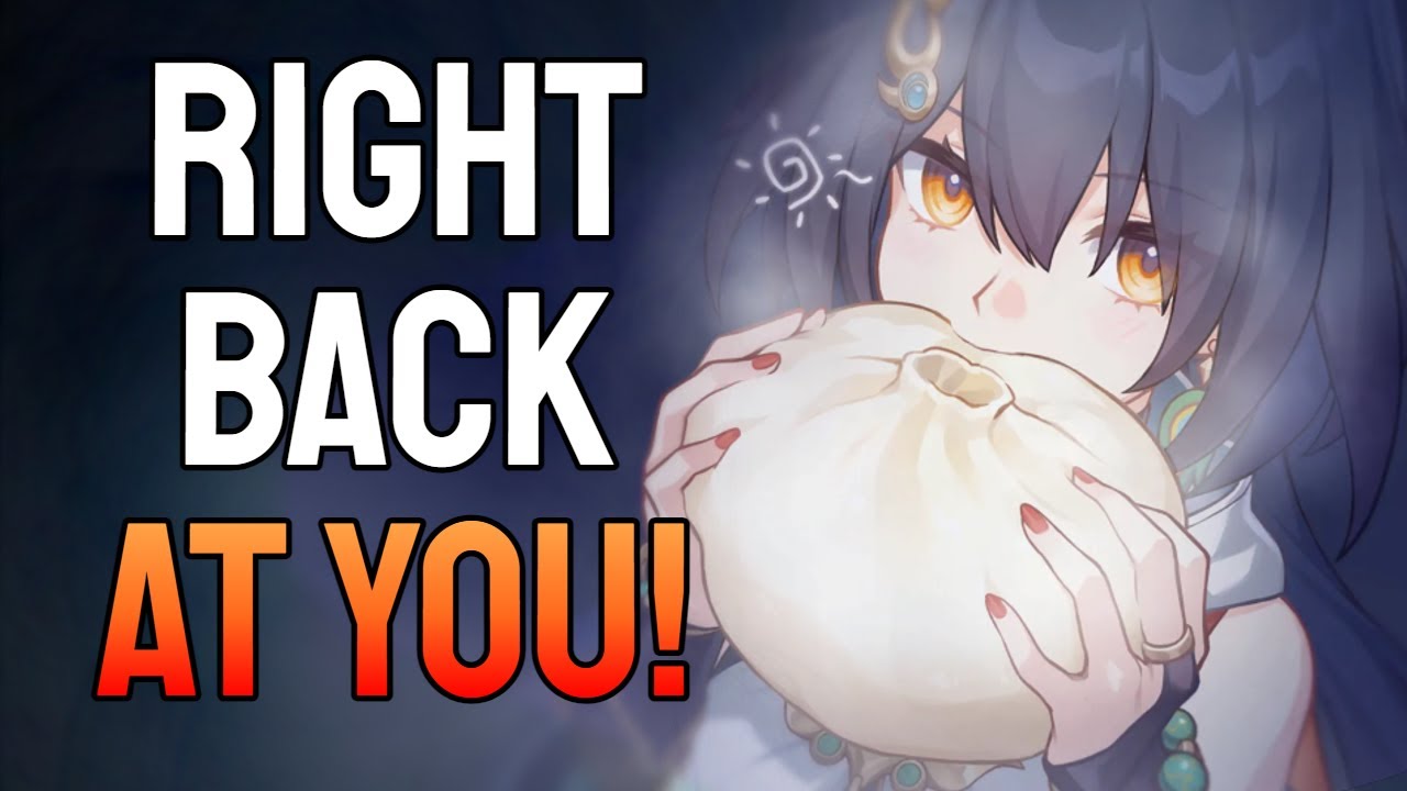 COMPLETE YUNLI GUIDE | Learn how to RETALIATE Effectively! [Honkai: Star Rail]