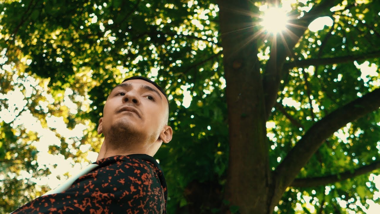 Jerry Hasani - Mostrami La Chiave (Official Video)