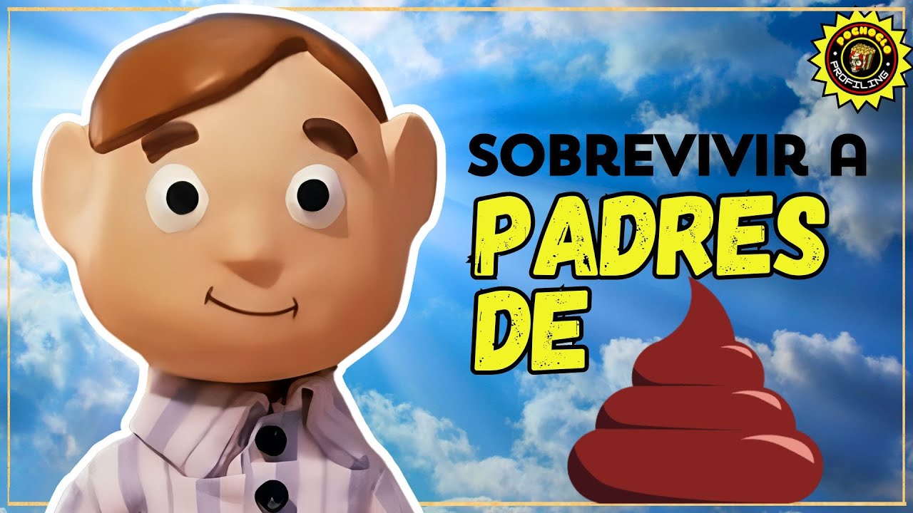 The Psychology of Orel Puppington | Moral Analysis by Orel