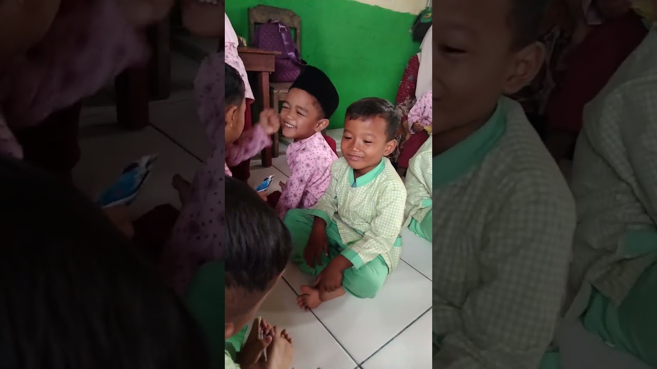 KEGIATAN KB TERATAI SITI AMINARSIH,2624130016,PG023