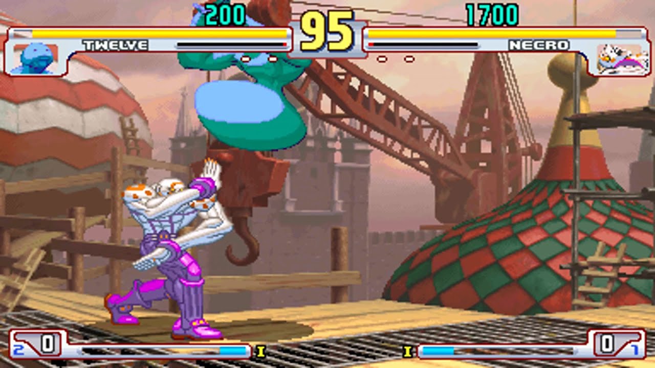 Street Fighter III: 3rd Strike - Best Fights