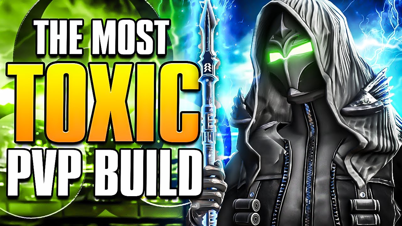 I Fought the MOST TOXIC PvP Build Ever in Destiny 2 😡