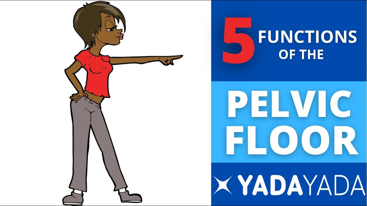 Avoid bladder leaking & improve your body&rsquo;s sexual responses.