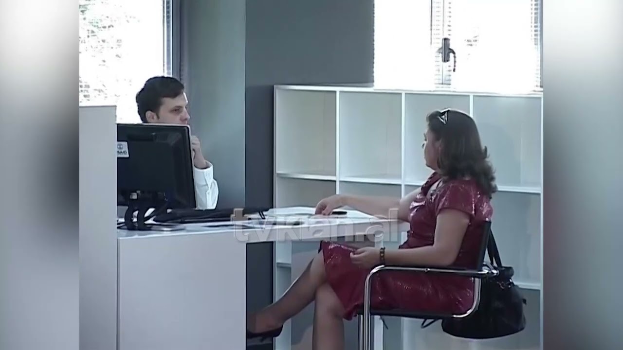 Ministri Dritan Prifti p&euml;r reform&euml;n n&euml; investimet n&euml; energjetik&euml;-(3 Prill 2010)