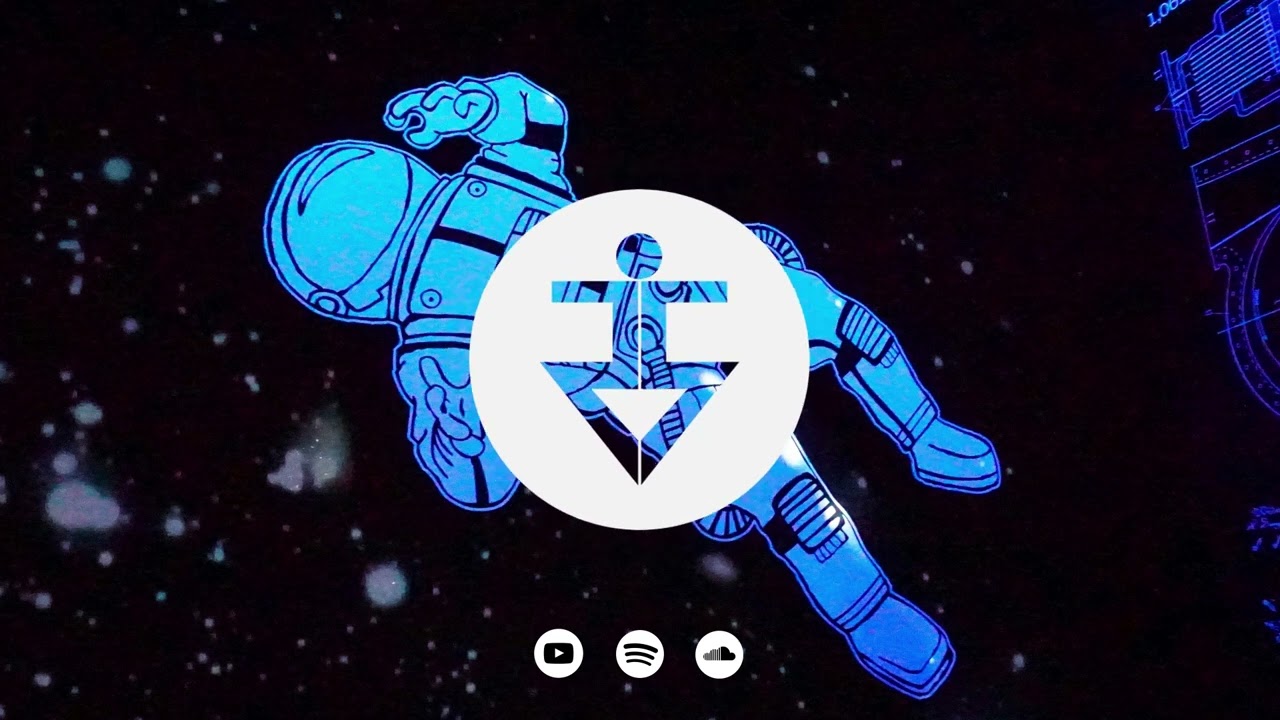 Reggio & Bombs Away - Astronaut In The Ocean 🧑‍🚀