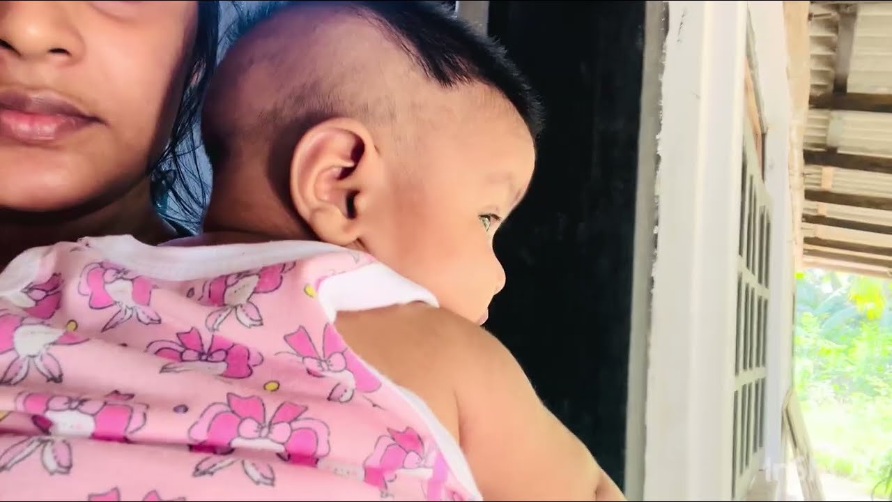 මාස 3 බබා එක්ක මගෙ දවස ගෙවෙන විදිය 🤱🌸👨‍👩‍👦