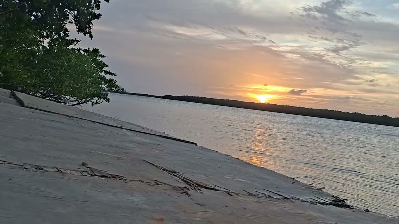 Areia Branca terra do sal 
