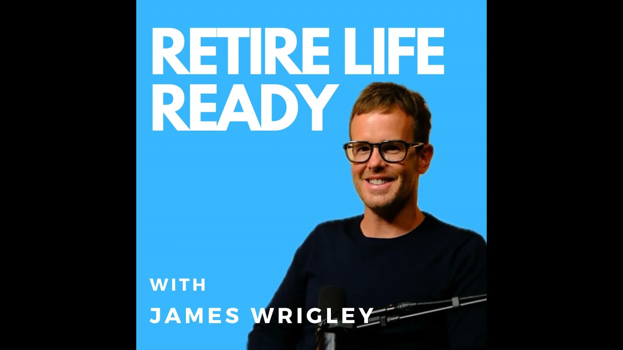 Ep 2 - Retire Life Ready Seminar