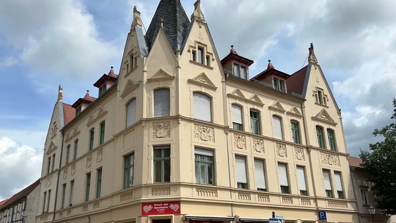 Nauen, Juli 2023