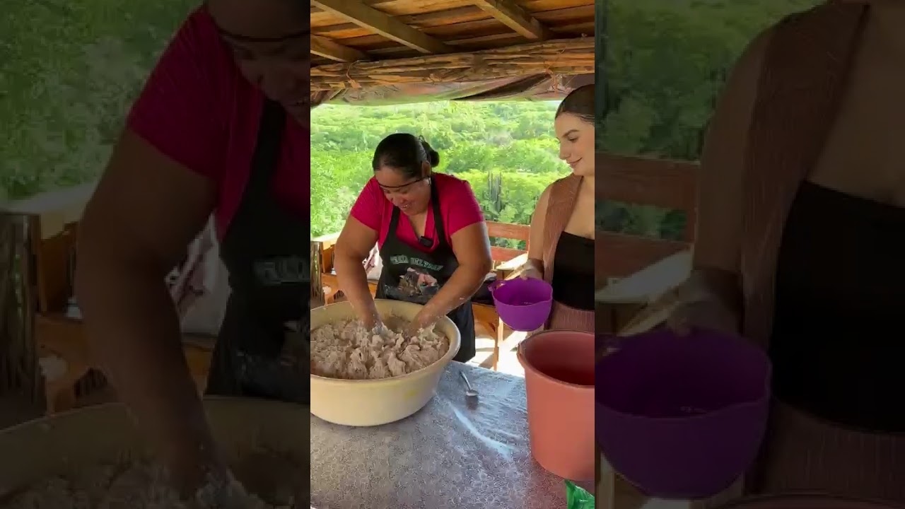 El Pan Casero de Doña Erika Que Se Agotó en Minutos