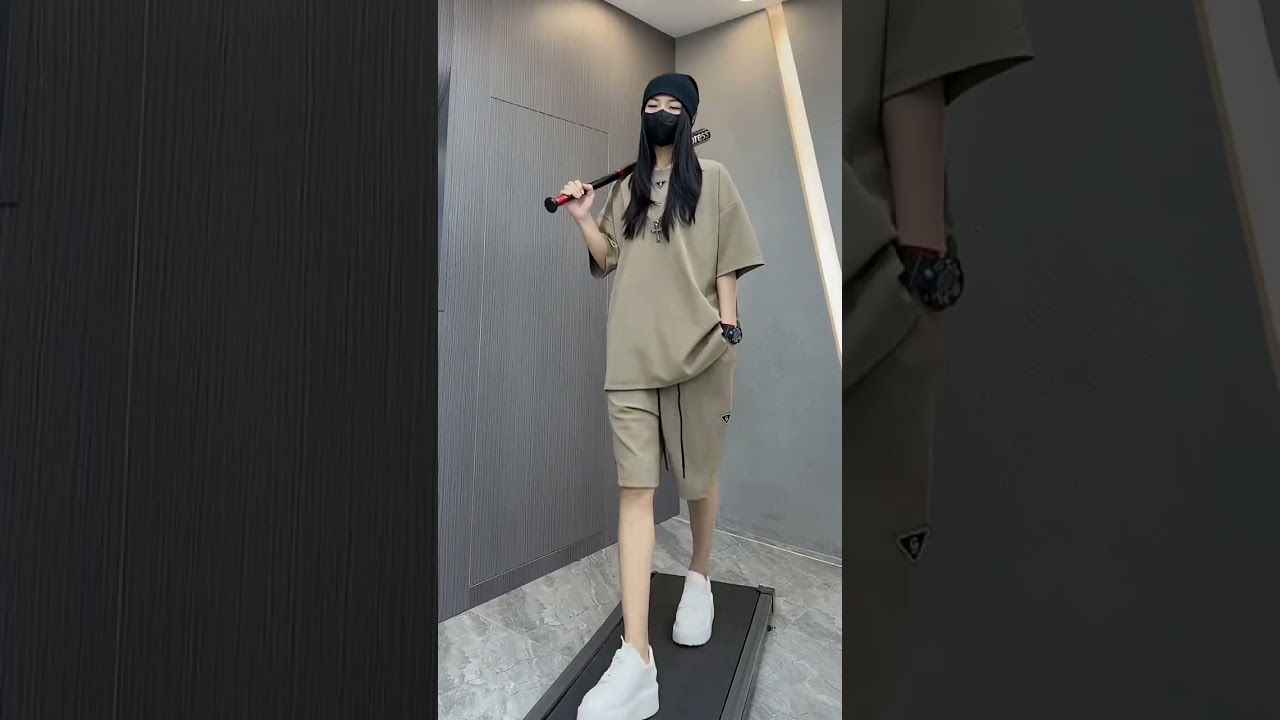 STYLE & SKILLS FASHION DESIGN VIDEO 😊#edit #shots #ytshots
