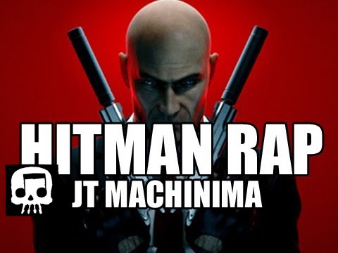 Hitman Rap by JT Machinima