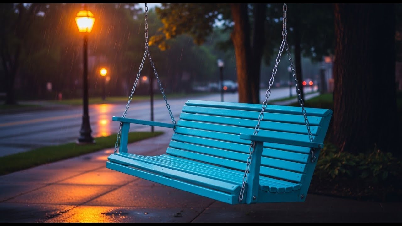 Som de Chuva