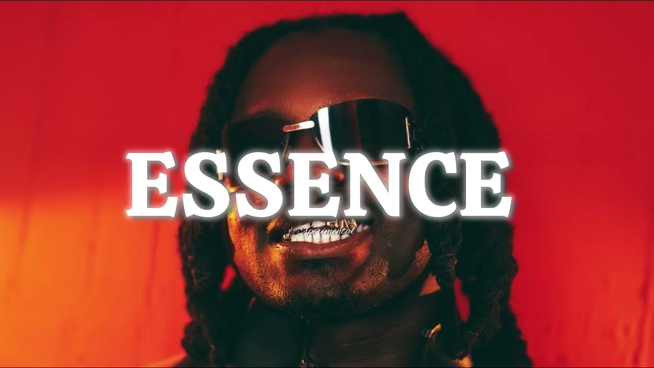 [FREE] Minz x Monaky x BNXN Type Beat | ESSENCE | Afrobeat x Afrofusion Instrumental 2025