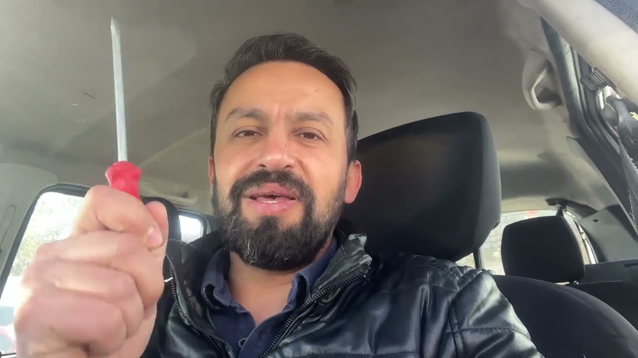 DACİA DUSTER EGR TEMİZLİĞİ - KENDİN SÖK KENDİN YAP