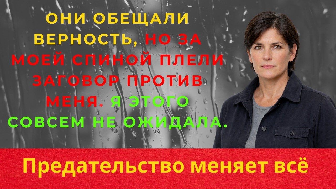 Мой сводный брат продал наш дом, не сказав мне об этом | Истории Жёсткой Мести #драма #вдохновение