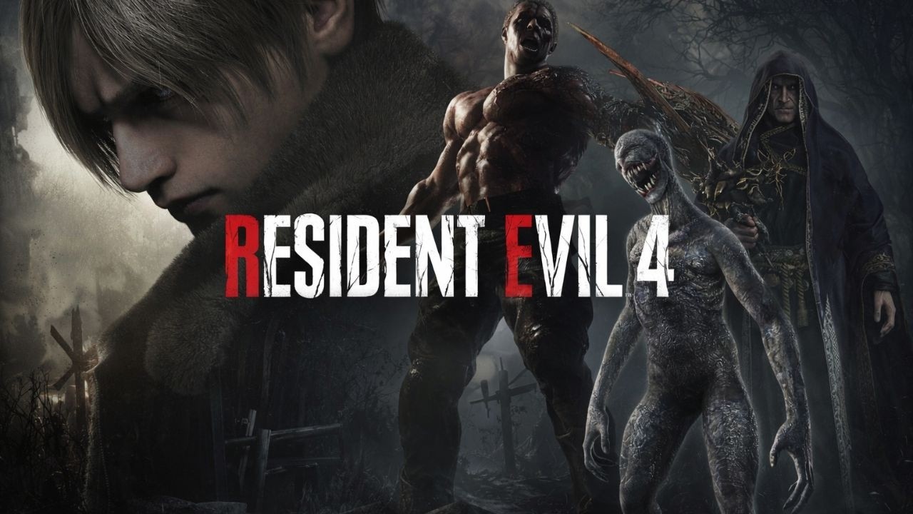 Regeneradors, Saddler, and Krauser’s Final Lesson | RE4 Remake