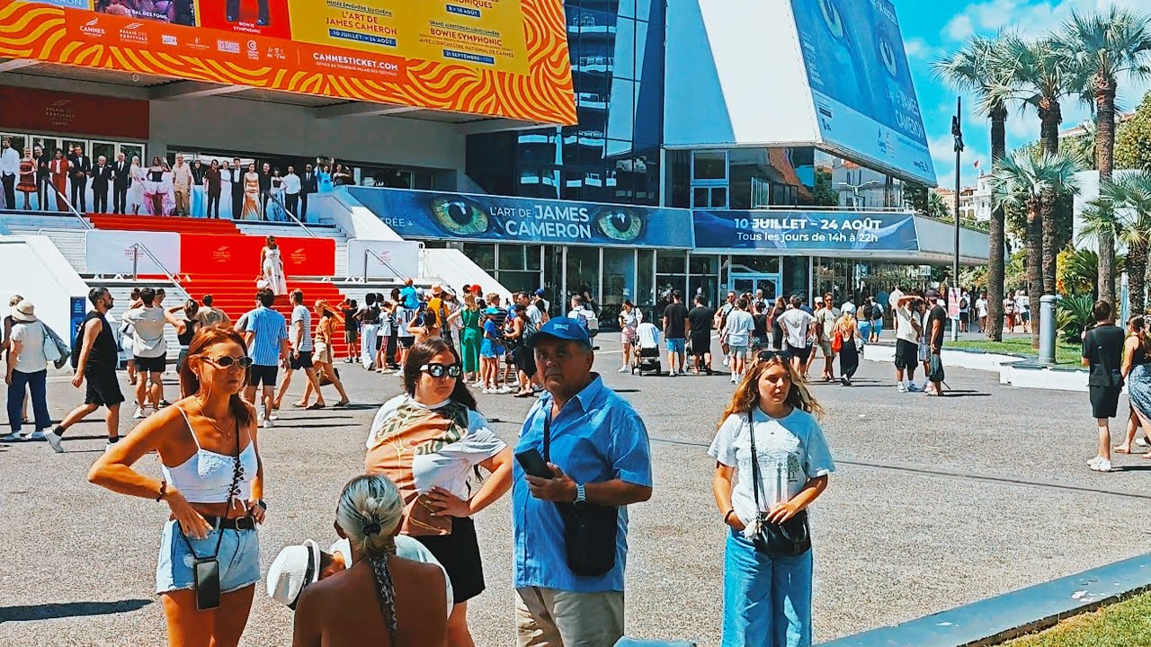 Cannes France 2025