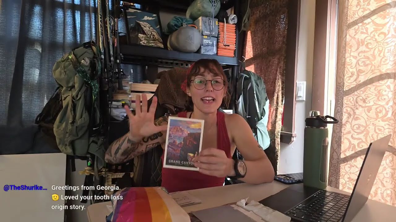 PO BOX EXTRAVAGANZA
