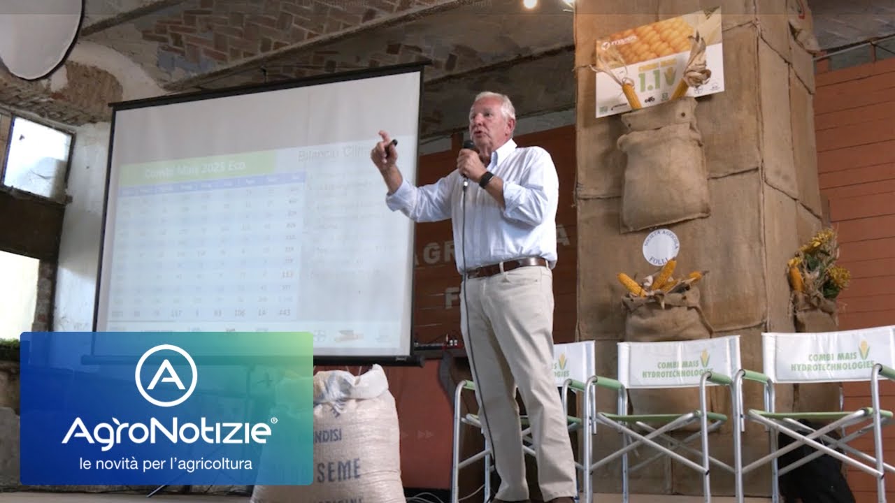 Combi Mais 2025: Eco e efficiente
