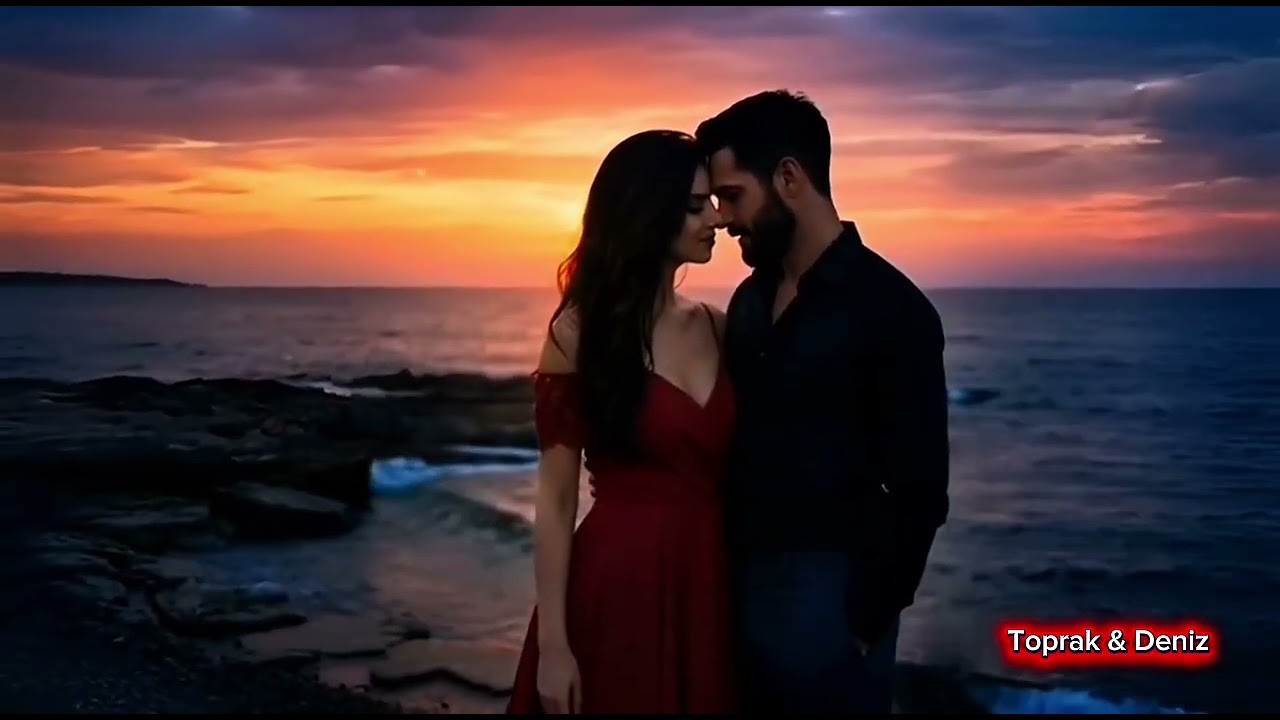 Toprak & Deniz - DÜĞÜM (Official Music Video) #anatolianrock #slowrock
