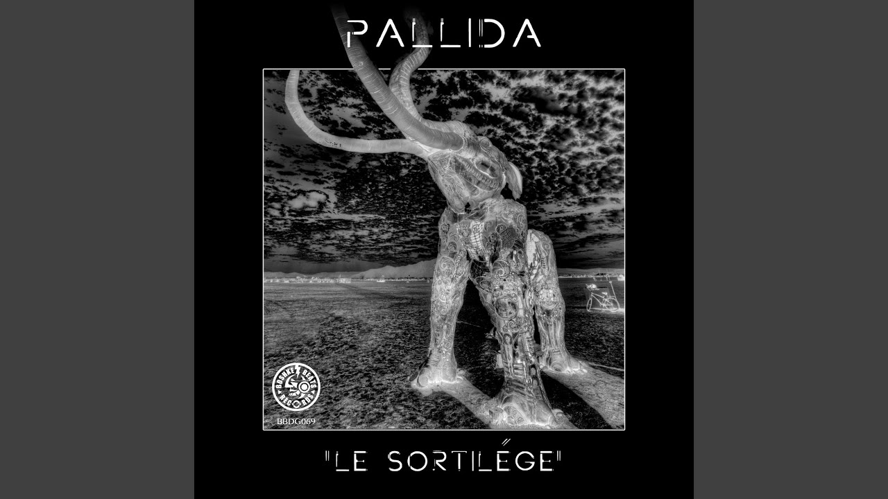 Le Sortil&egrave;ge