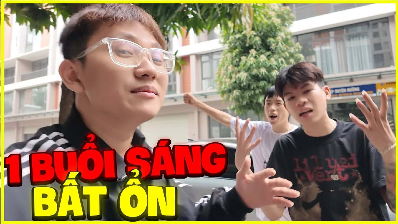 Vlog | Một Ngày Không Bình Thường Của Kelly Và Vanh Tại Nhà Mới Sẽ NTN !!