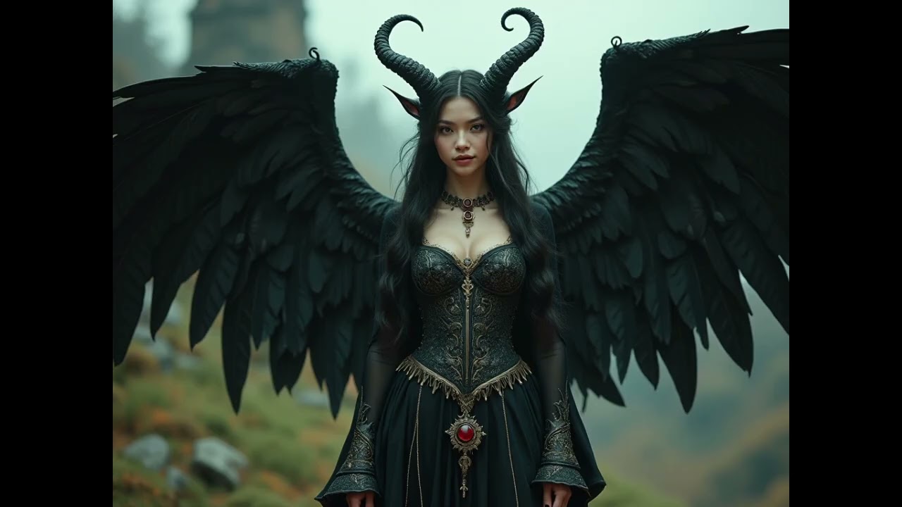 Piętno Diabła Dark Slavic Pagan Folk