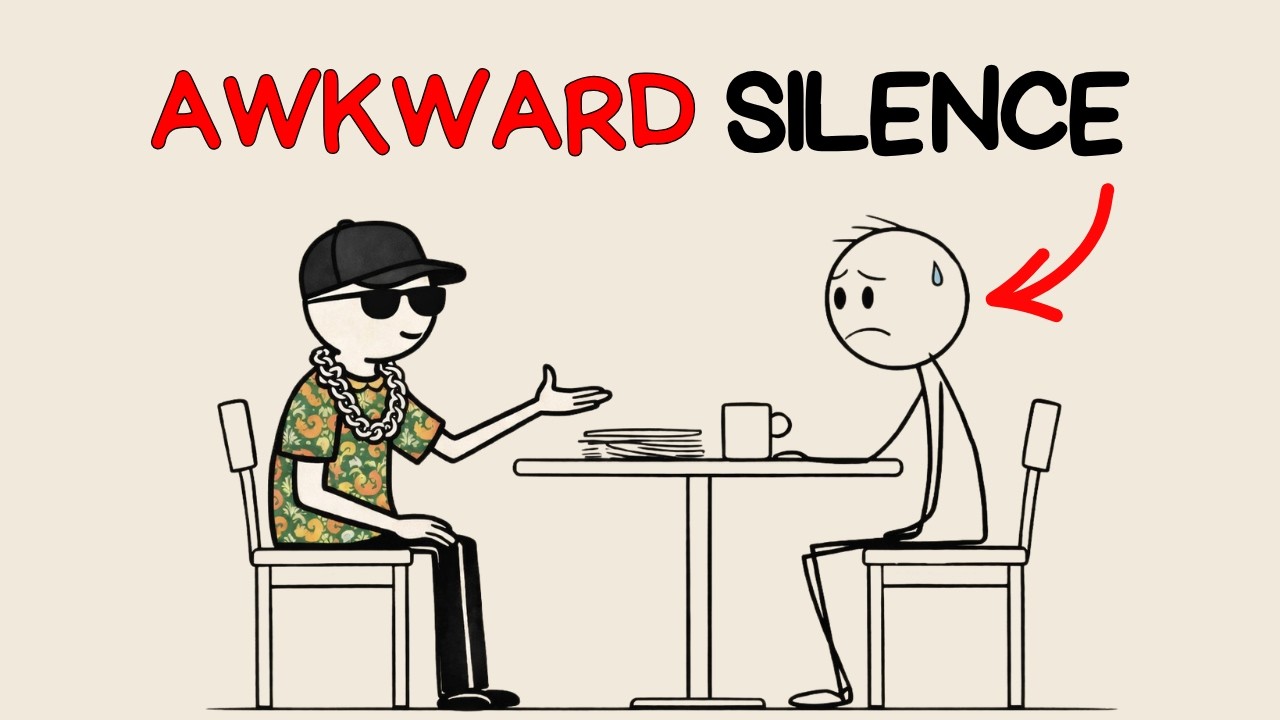 3 Psychological Tricks to Talk to Anyone