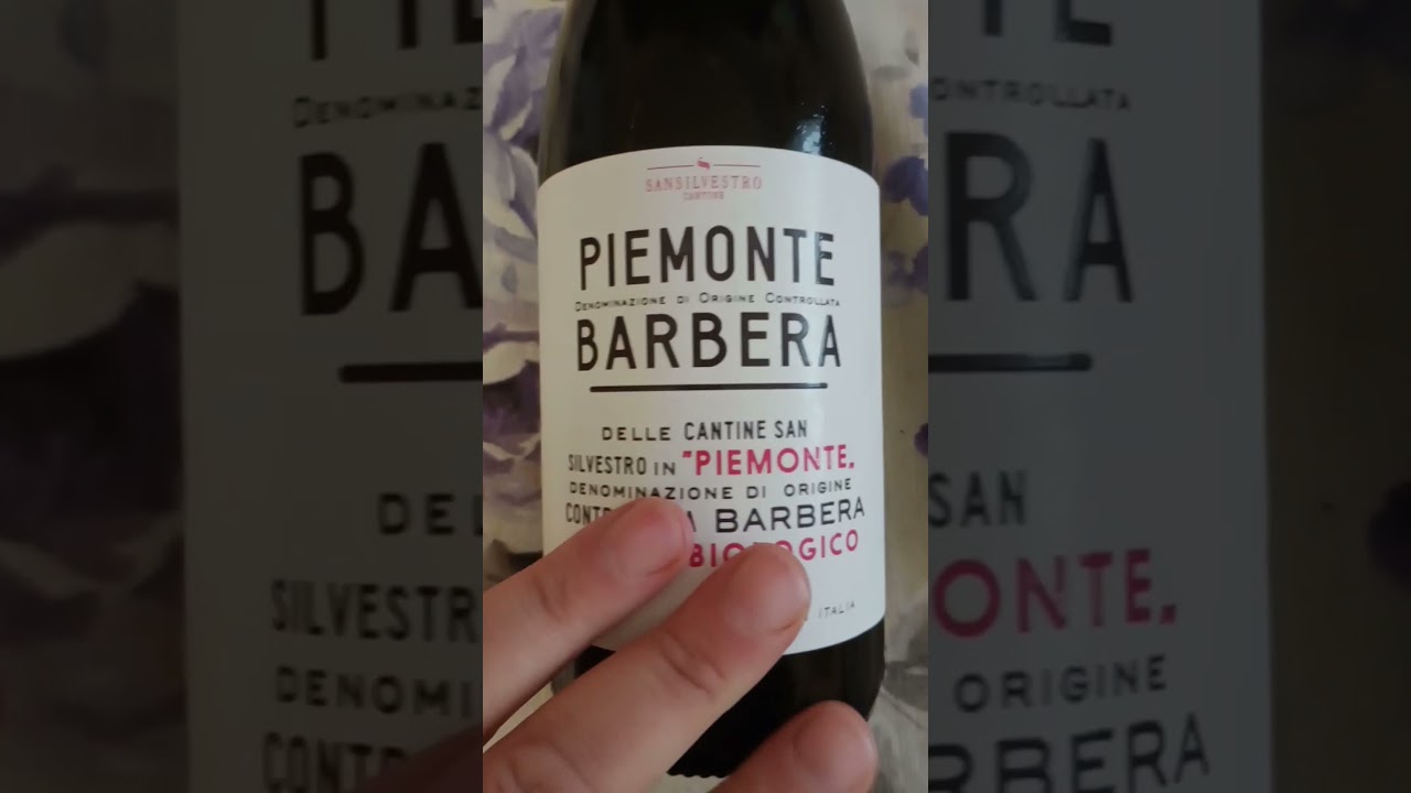 Vini del Piemonte