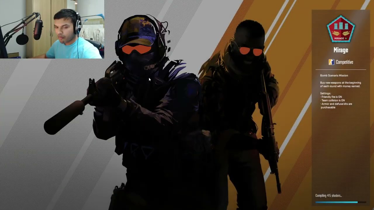 27126ROAD TO LVL 10 FACEIT | we hard gayming
