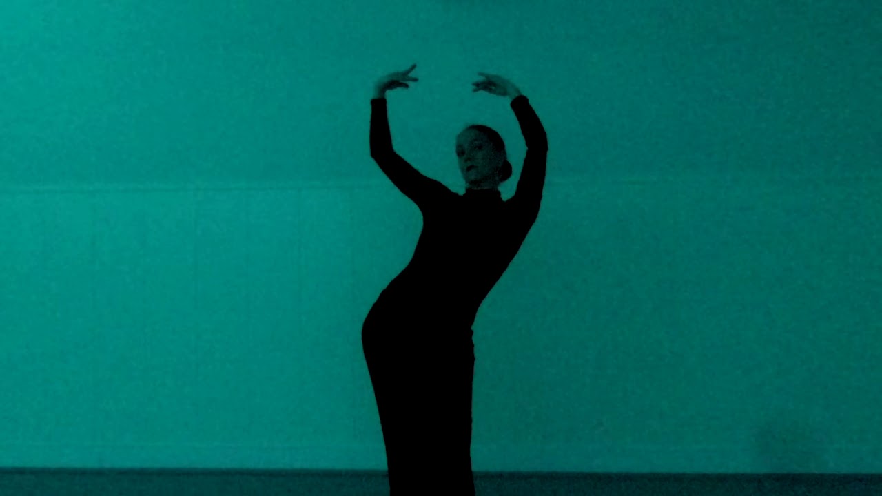 Bellydance - Marco Polo Cover - by Bely Gandhara