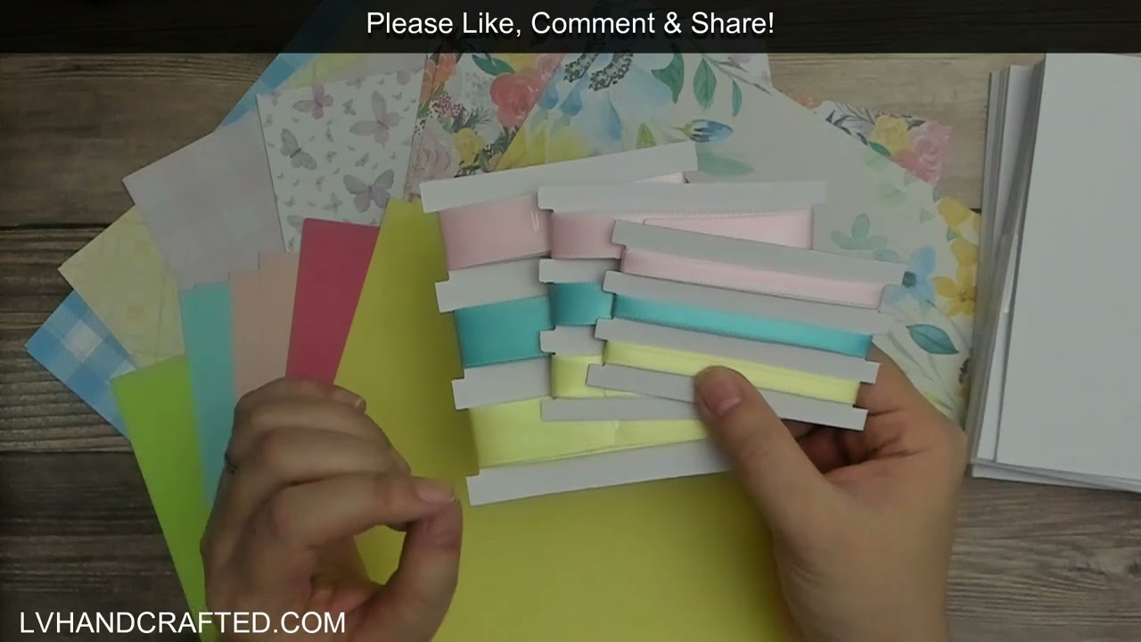 Unboxing Crafter's Companion Box Kit #47 - EDGE STAMP & DIE