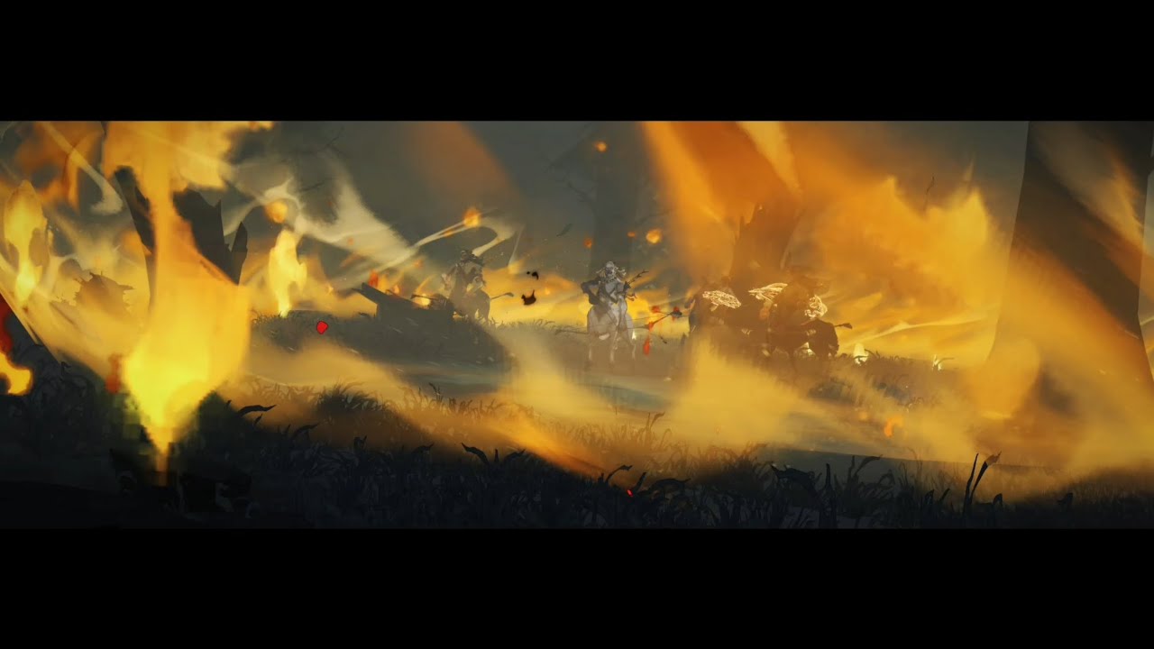 Magic Awakened Divination Season Part 7 - Save the Forbidden Forest