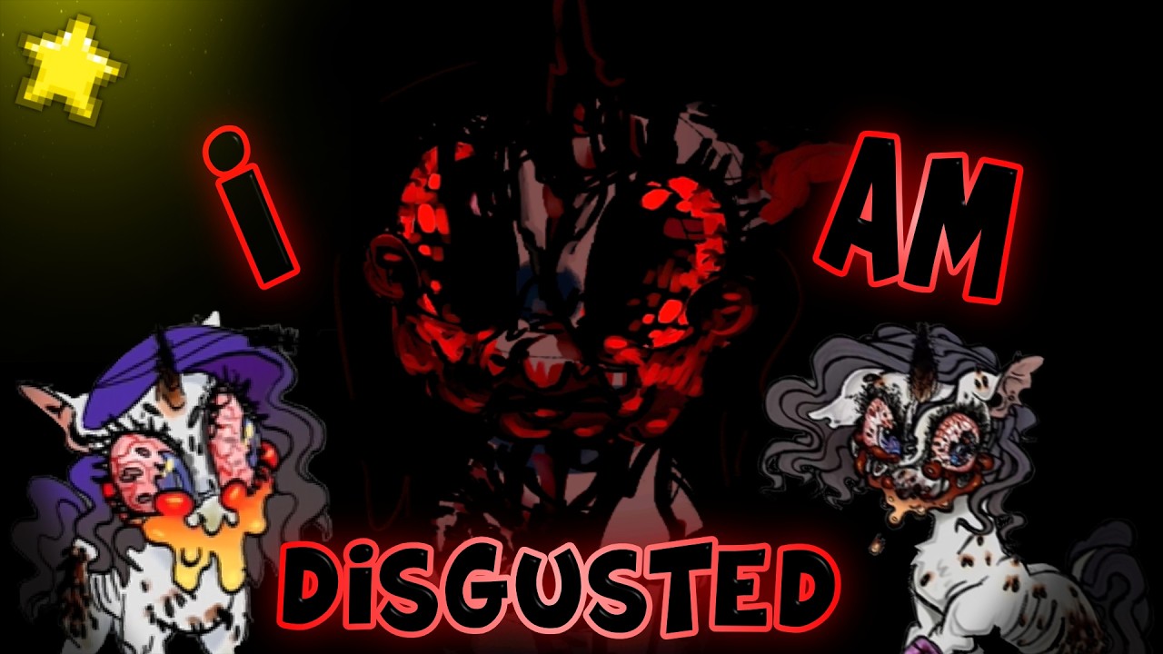 do NOT eat while watching this DISGUSTING infeciton.... (Tick Virus Reaciton #1)