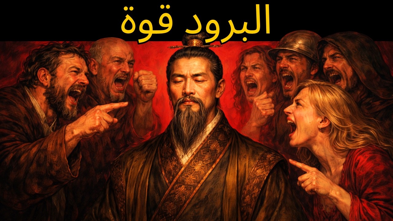 Sua fraqueza aparece quando você fala demais - Sun Tzu