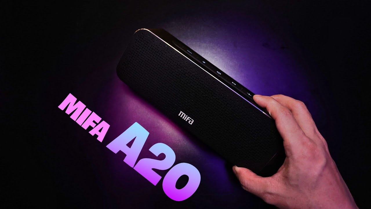 Mifa A20 Review ( masih worth kah di 2020 ? )