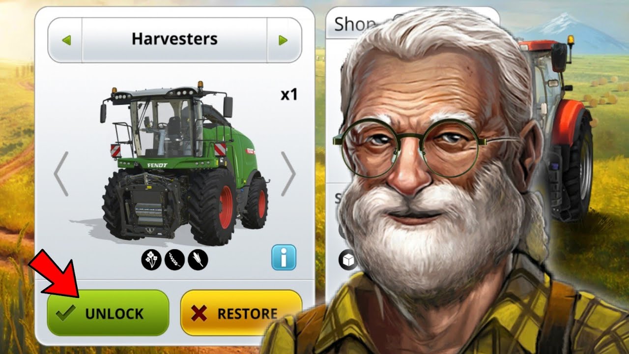 Planting corn & make silage in Fs14 | Fs14 Gameplay | Timelapse |