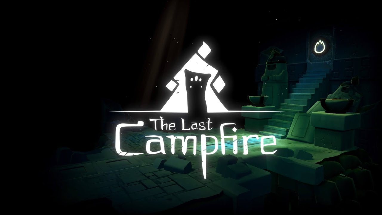 The last campfire // SUN_GAME 
