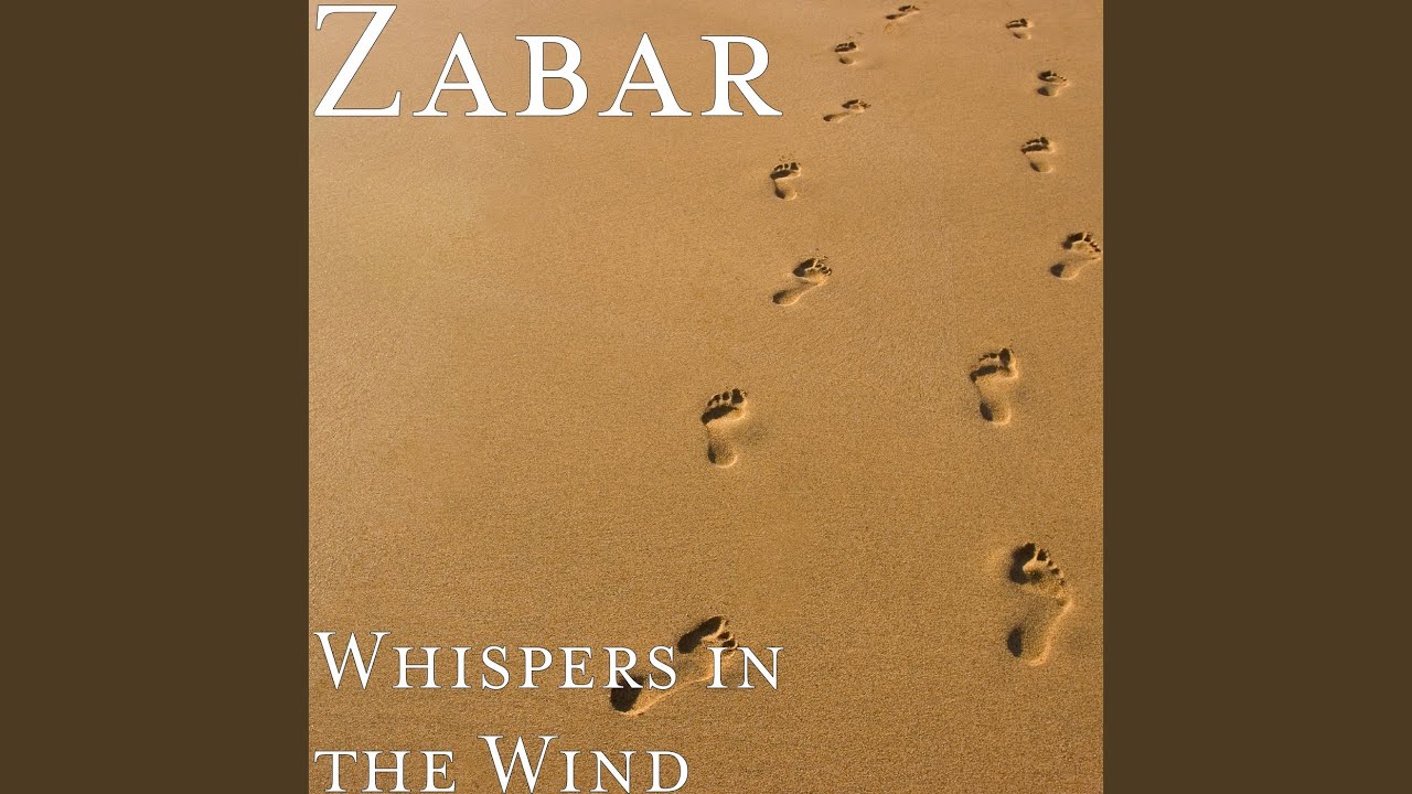 Whispers in the Wind