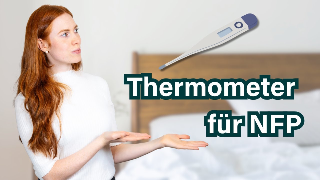 Basalthermometer für NFP: Kriterien und meine Empfehlungen - Domotherm - Ovy - trackle I Ovulista