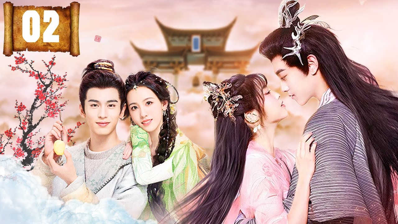 CỬU VỸ HỒ LY - Tập 2 | Phim Cổ Trang Tiên Hiệp Trung Quốc Hay Nhất