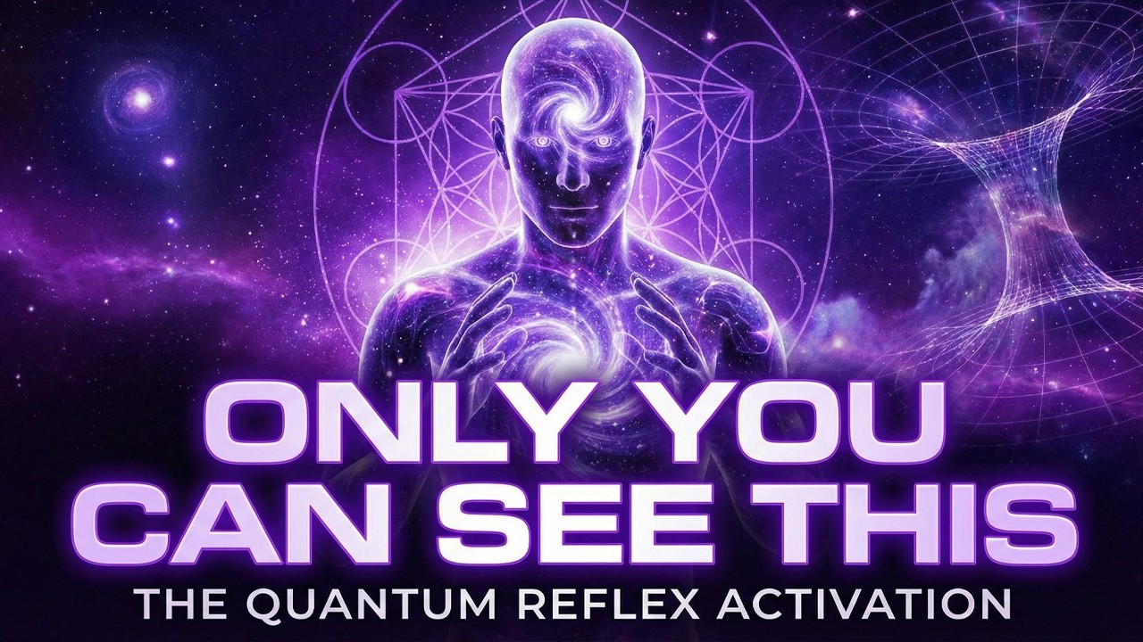 Quantum Physics Has Never Done This Before… Until Now