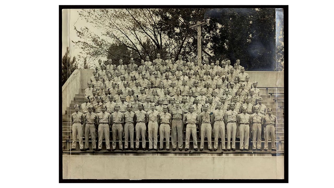 Japanese Americans in the Military Intelligence Service in WW II