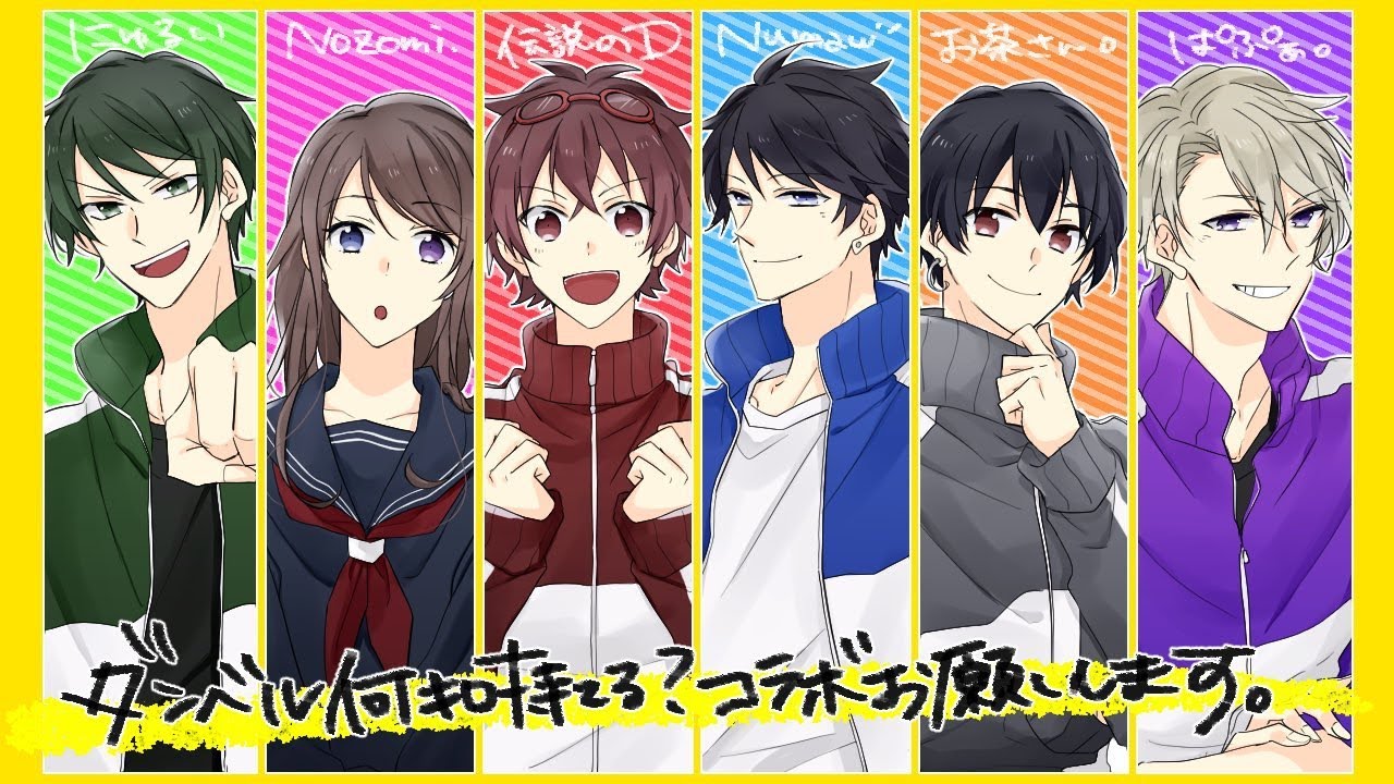 【第五人格】Lobi杯「ダンベル何キロ持てる？コラボお願いします」がんばります！